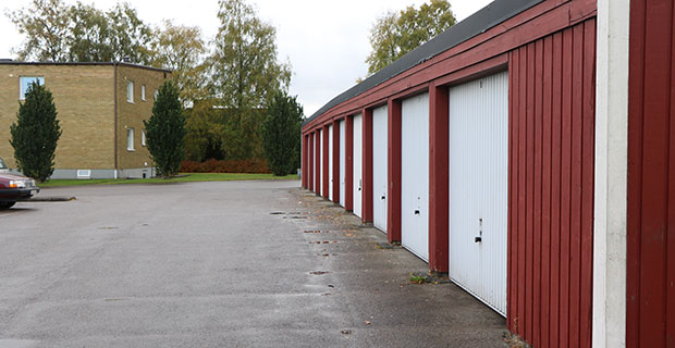 Myresjö Witalabostader
